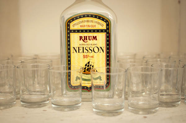 Rhum Nelson
