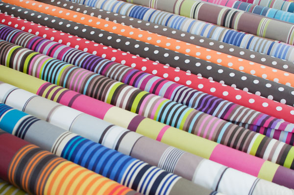 Le marché du dimanche à Hossegor Le marché du dimanche à Hossegor