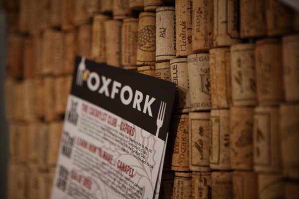 Oxfork coffee