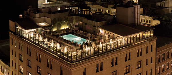 Solo House NYC Solo House NYC