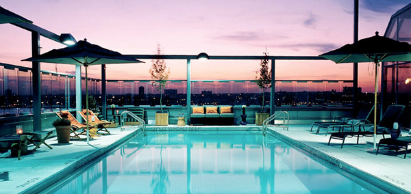 Gansevoort Hotel Gansevoort Hotel