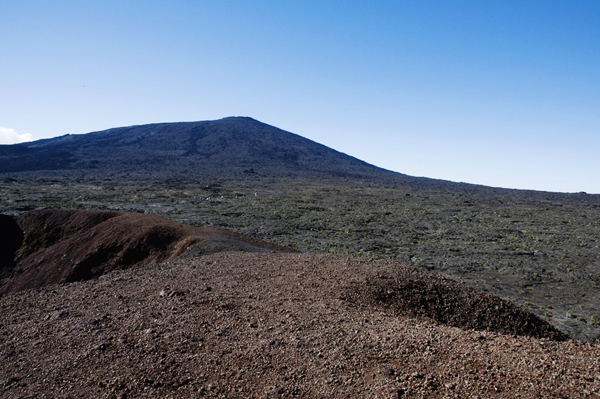 Piton de la Fournaise Run2010 609 Les Hauts Lieux de la Réunion