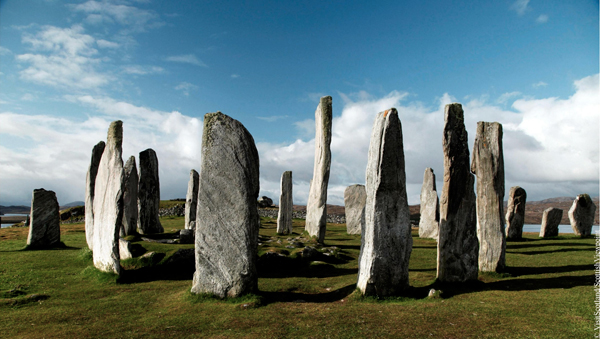 Paysages d'Ecosse Paysages d'Ecosse