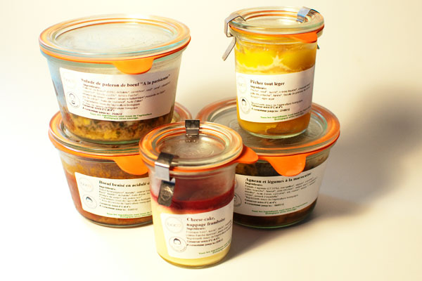 Plat chez boco Plat chez boco