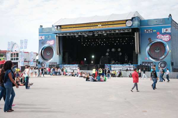 Couleur Café Bruxelles Couleur Café Bruxelles