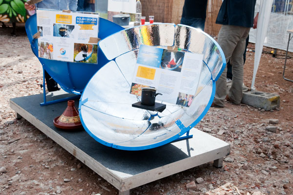 Couleur Café - Le barbecue écolo Couleur Café - Le barbecue écolo