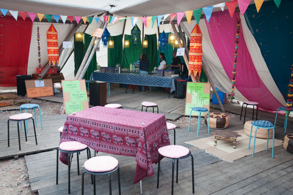 Couleur Café - Espace dépaysement en Inde Couleur Café - Espace dépaysement en Inde