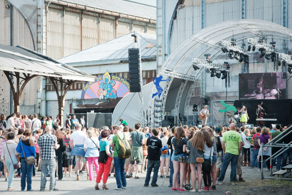 Couleur Café Bruxelles Couleur Café Bruxelles