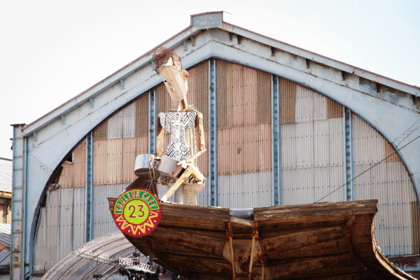 Couleur Café - Bruxelles Juin 2012 Couleur Café - Bruxelles Juin 2012