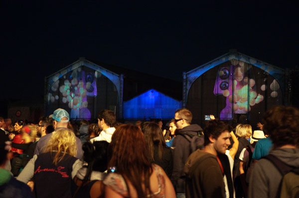 Flashmob Couleur Café Flashmob Couleur Café