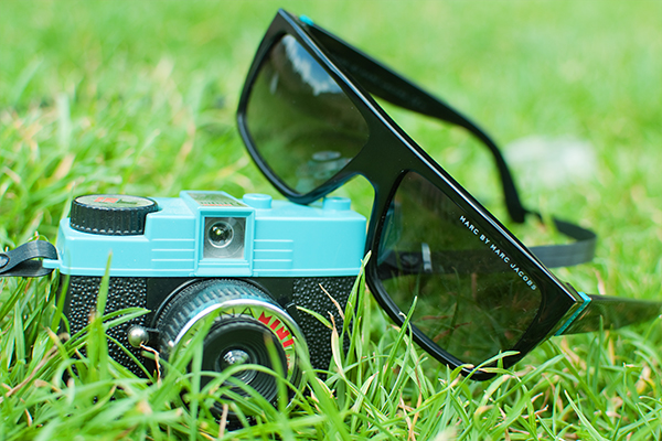 Lunettes de Soleil Marc Jacobs Lunettes de Soleil Marc Jacobs