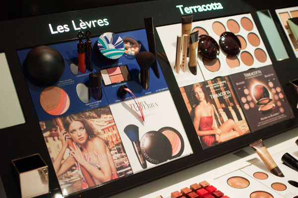 Boutique du Spa Guerlain Boutique du Spa Guerlain