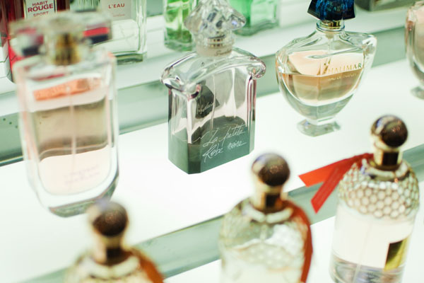 Boutique du Spa Guerlain Boutique du Spa Guerlain