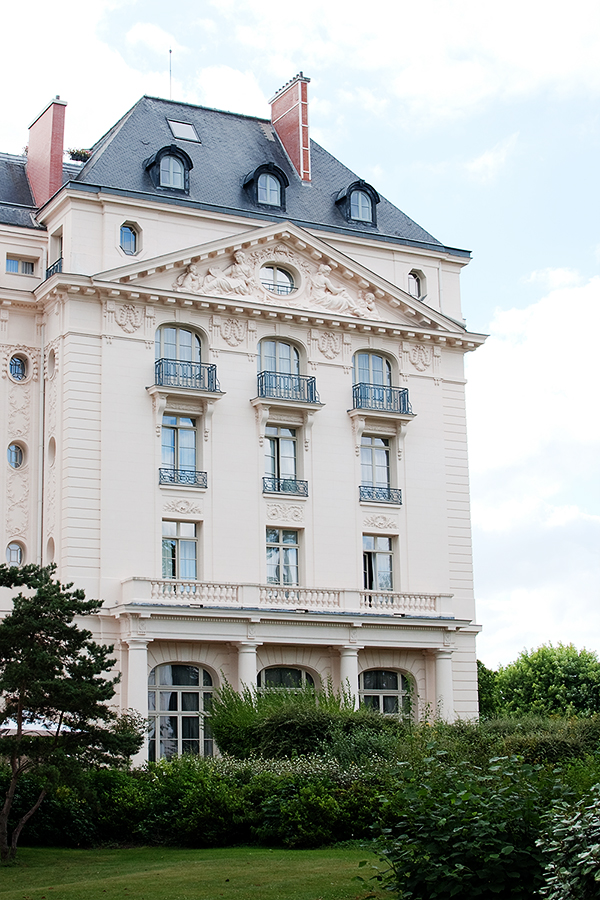 Trianon Palace et Spa Guerlain Trianon Palace et Spa Guerlain