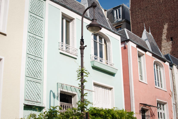 Quartier Maison Blanche Paris 13 Quartier Maison Blanche Paris 13