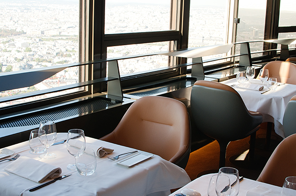 Le Ciel de Paris Le Ciel de Paris