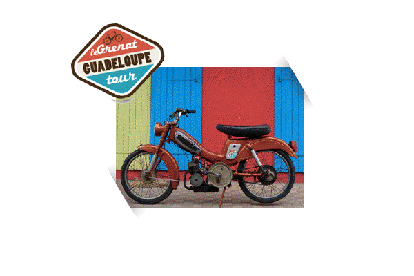 Grenat Guadeloupe Tour Grenat Guadeloupe Tour