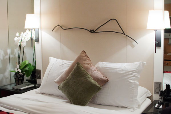 Boutique-Hôtel Villa Madame Paris 6 Boutique-Hôtel Villa Madame Paris 6