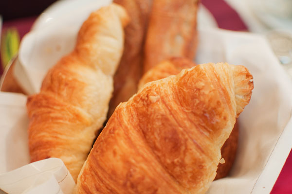 Petit déjeuner de la Villa Madame Petit déjeuner de la Villa Madame