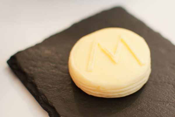 Petit déjeuner de la Villa Madame Petit déjeuner de la Villa Madame