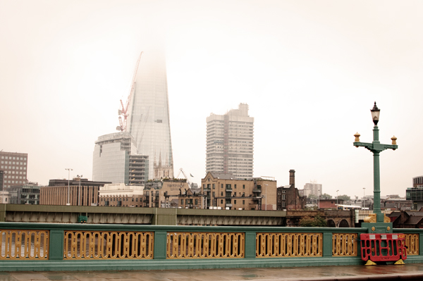 The London Thames The London Thames