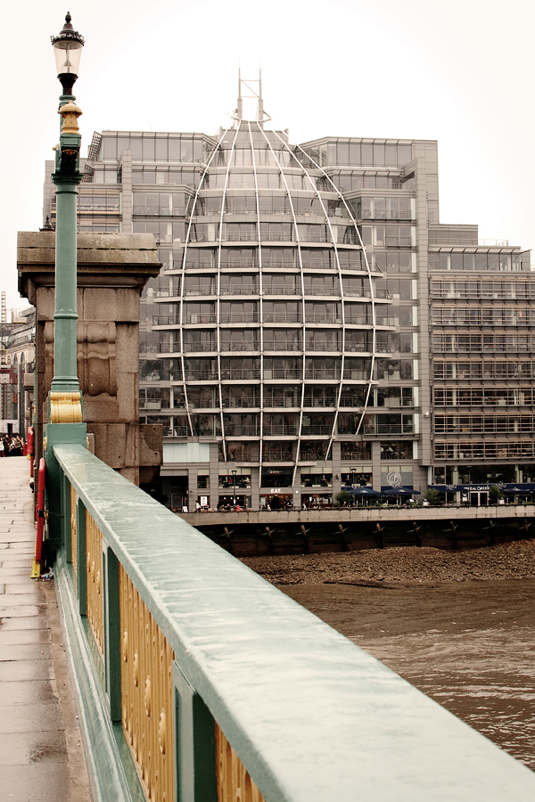 The London Thames The London Thames