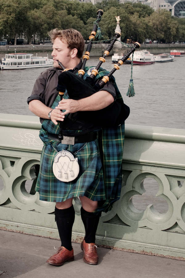 The London Thames The London Thames