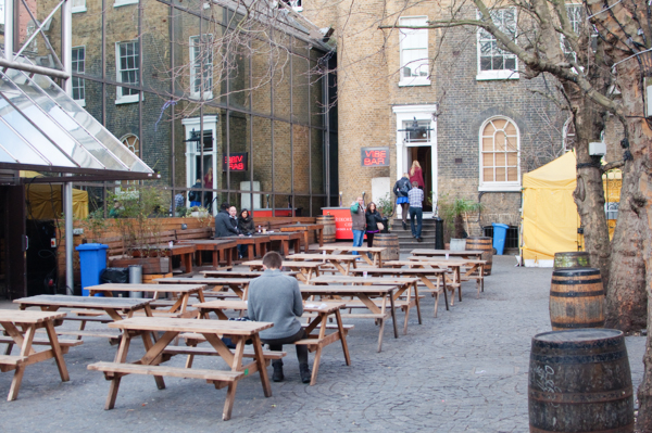 VIBE Bar Londres VIBE Bar Londres