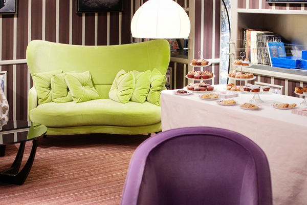 Hôtel Le Mathurin Paris Hôtel Le Mathurin Paris