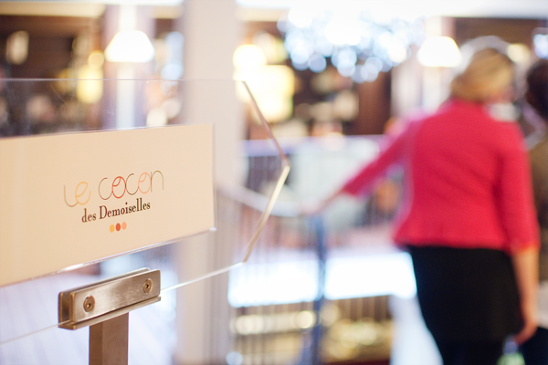 Le Cocon des Demoiselles Le Cocon des Demoiselles