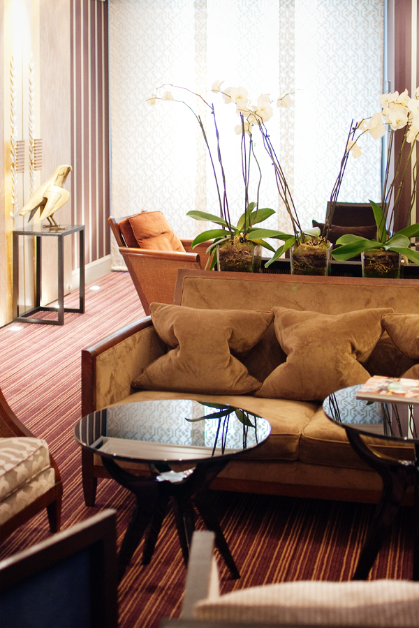 Hôtel Le Mathurin Paris Hôtel Le Mathurin Paris