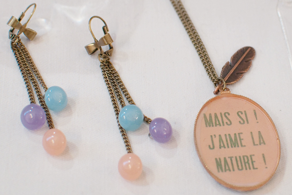 Le Cocon des Demoiselles shopping Le Cocon des Demoiselles shopping