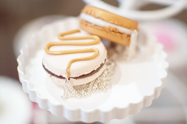 Le Cocon des Demoiselles shopping Le Cocon des Demoiselles shopping