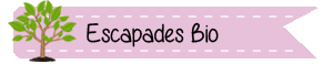 Escapades Bio