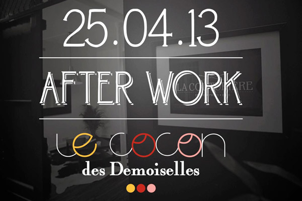 Cocon des Demoiselles n°3 Cocon des Demoiselles n°3