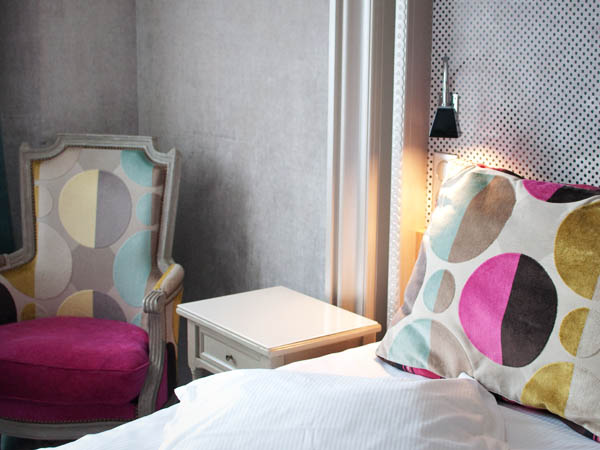 Madison Hotel Paris Madison Hotel Paris