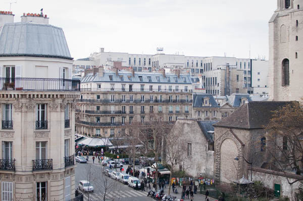 Hotel Madison Hotel Madison