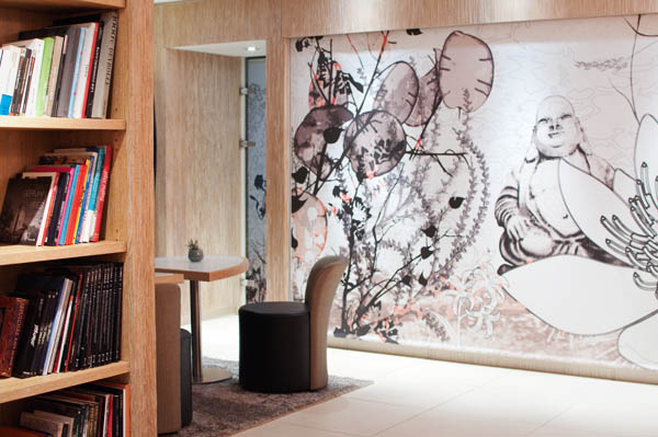 Hotel Madison Hotel Madison