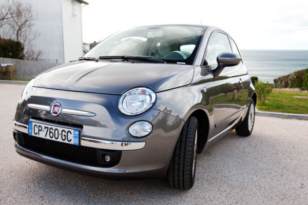 Location de voiture en Espagne