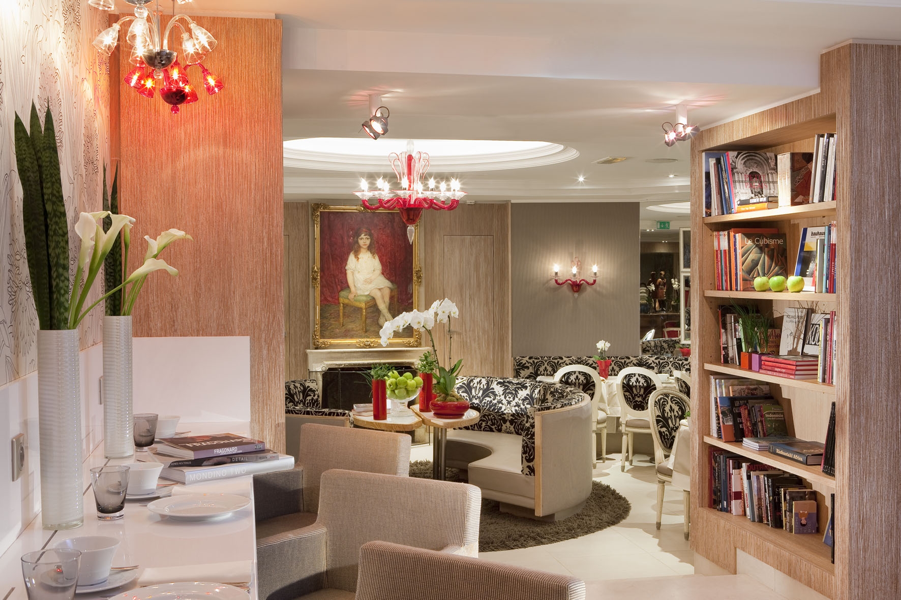 Hotel Madison Hotel Madison