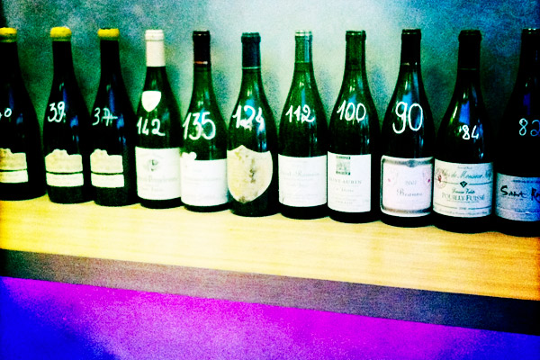 épure bar à vins Paris 6 épure bar à vins Paris 6