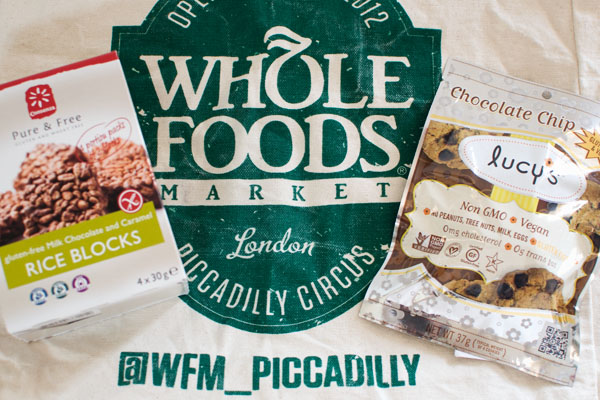 Whole Foods Market Whole Foods Market