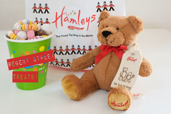 Hamleys Londres Hamleys Londres
