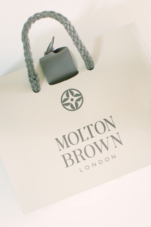 Shopping London Molton Brown Shopping London Molton Brown