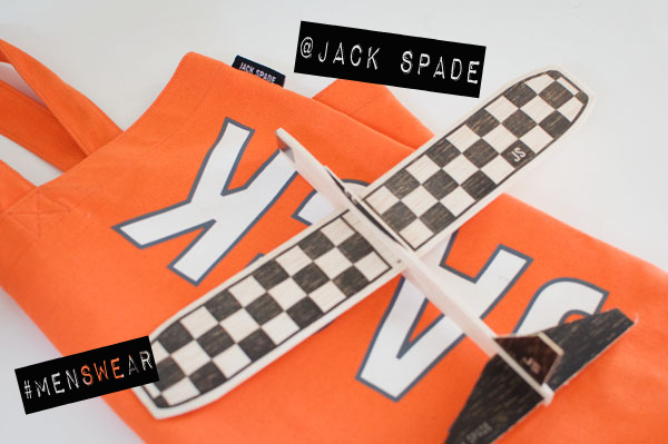 Jack Spade Londres Jack Spade Londres