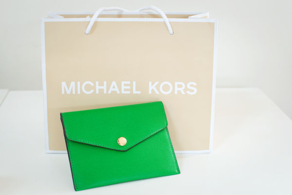 Shopping Michael KORS Londres Shopping Michael KORS Londres