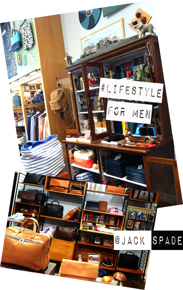 Jack Spade Londres Jack Spade Londres