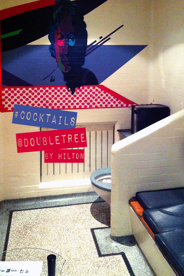 Apéro Rooftop Londres DoubleTree by HIlton Apéro Rooftop Londres DoubleTree by HIlton