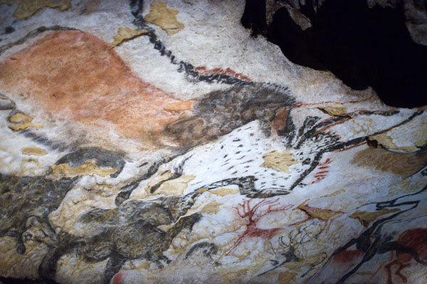 Lascaux 2 Montignac en Dordogne Lascaux 2 Montignac en Dordogne