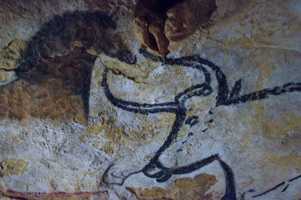 Lascaux 2 Montignac en Dordogne Lascaux 2 Montignac en Dordogne